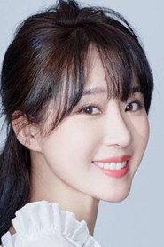 Shao Xia as Zhao Yayun in Young Ip Man: Crisis Time 2020