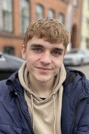 Cristian Oprea as Sig selv in DR's store juleshow - 2025 2025