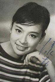 Mayumi Shimizu as in Elegy to Youth 1959