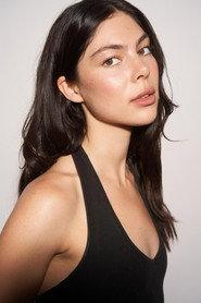 Azizi Donnelly as Robyn in Double Trouble 2026