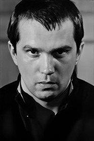 Viktor Koreshkov as in I Am Responsible for You 1985