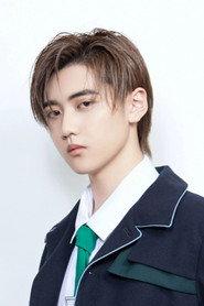 Yan Xujia as in WE ARE R.1.S.E-2019R1SE巡回演唱会 2019