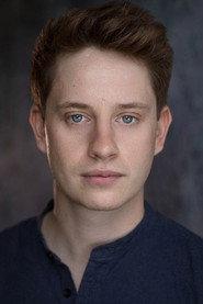 Harry Rundle as Rocky (segment "Brace") in Boys on Film 14: Worlds Collide 2016