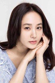 Park Joo-mi as Park Min-kyoung in Man of Vendetta 2010