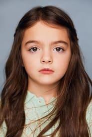 Billie Roy as Maud Cannon in Lee Cronin's The Mummy 2026