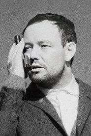 Christoph Roser as Theo in The Little Chaos 1966