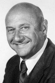 Donald Pleasence as Ernst Stavro Blofeld in You Only Live Twice 1967