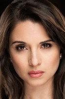 Beatriz Brenes as Pamela Salazar in Defenders of Life 2015