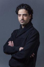 Spyros Markopoulos as Amir in Night Out 2018