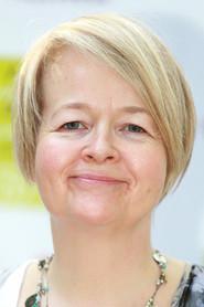 Sarah Waters as Self in Virago: Changing The World One Page at a Time 2016