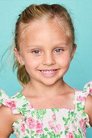 Brynne Kurland as Jackie in Double Trouble 2026