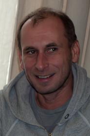 Peter Varga as Smrť in Wyrd Sisters 2007