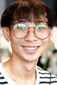 Naradon Namboonjit as Tued in My Bromance: Reunion 2015