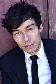Florian Clyde as in A Wishing Tree 2019
