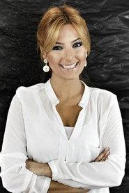 Gülşah Yavuz as in Elim Sende 2018