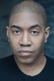 Paul Oakley Stovall as Zachary in Froggie 2024
