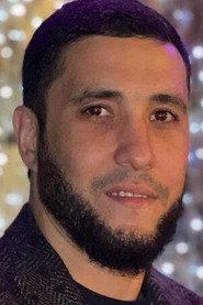 Abdul-Khamid Davlyatov as Self in ACA 153: Dzhanaev vs. Pessoa 2023