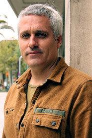 Marc Recha as Marc in August Days 2006