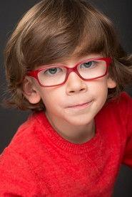 Iván Renedo as Juan in You Keep the Kids 2021