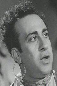 Mohamed El-Bakkar as in Come and Greet 1951
