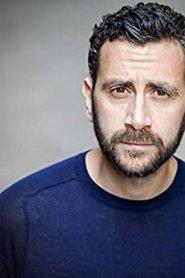Daniele Monterosi as Tommaso in Oh My God! 2018
