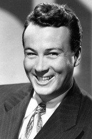 Bill Johnson as Capt. Bill Barclay in Keep Your Powder Dry 1945
