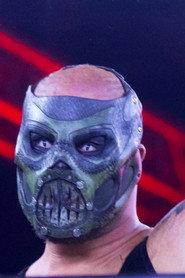 Matthew Waters as Krule in ESW Brawlfest 2026 2026