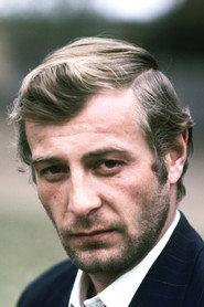 Józef Osławski as Dostawca in Latarnik 1977