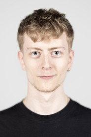 Jacob Davie as Dealer in Life's Odyssey