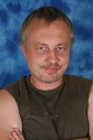 Dariusz Maj as Bar Owner in To War We Go! 2012