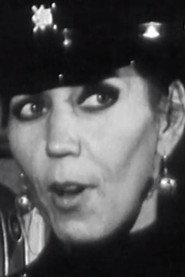 Mirjam Ramsten as in Pekka Siitoin and the Patriotic People's Front 1977