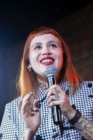 Paula San Martín as Self in Media Semana: Show En Vivo | Teatro Oriente 2025