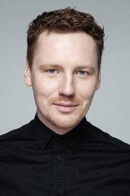 Hendrik Toompere Jr. as Young Man in The End of the Chain 2017