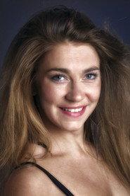 Veronika Malá as Praying Girl in The Knight of Hope 2019