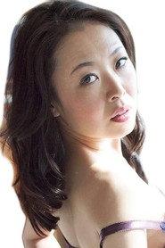 Rio Mochizuki as in Sweet as a Peach 2005
