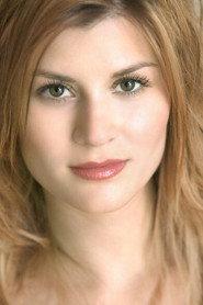 Lana Likic as Marketa in Rex-patriates 2004
