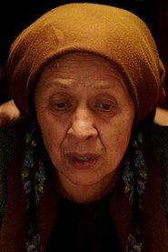 Miriana Deti as Grandmother in My Lake 2020