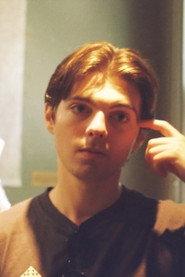 Richard Thomas Robbins as Brady in Better The Devil You Know 2025