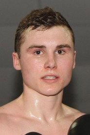 Connor Parker as Self in Liam Davies vs. Ionut Baluta 2022