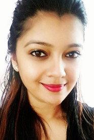 Vandana Varadarajan as in Tamizhananen 2018