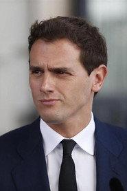 Albert Rivera as Albert Rivera (voice) in El primer dia d'octubre 2017