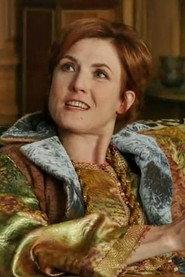 Valérie de Dietrich as Sonia in She's One of Us 2003