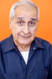 Jose Espiro as Cosme' in The Avon Lady 2025
