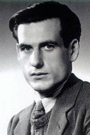 Rafael Calvo Revilla as Coronel in Retorno a la verdad 1956