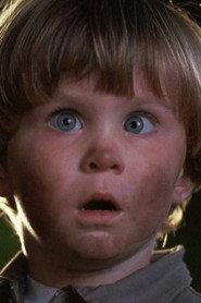 Hank Johnston as Gunther in Dennis the Menace 1993