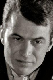 Georges Nojaroff as in Night Out 1961