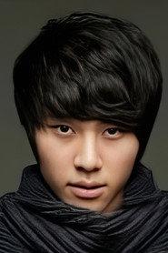 Eun Won-jae as Yang in Natural City 2003