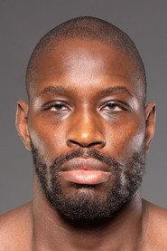 Sadibou Sy as Self in PFL 2019 #4: Regular Season - Magomedkerimov vs. Curtis 2019