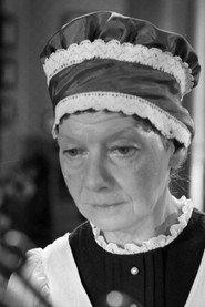 Ewa Frąckiewicz as Ciotka in Femina 1991