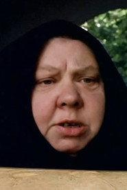 Marina Kuzmina as in The Thief of Bagdad 1999